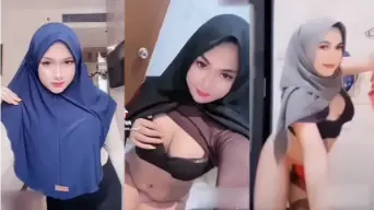 Tiktok Miftahul Husna Hijab Terbaru Video by PornOne Tiktok Miftahul Husna Hijab Terbaru Video by PornOne