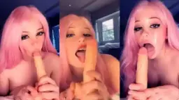 Bokep Belle Delphine Blowjob Slut Onlyfans Leaked Video by IXXX