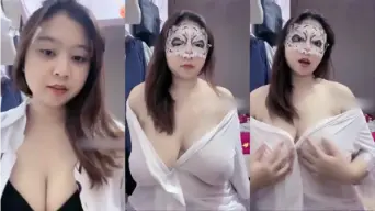 Live Cewek Tobrut Baju Transparan Video by FapHouse Live Cewek Tobrut Baju Transparan Video by FapHouse