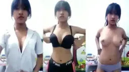 Daun Masih Muda Colmek Desiana 1 Video by Kompoz