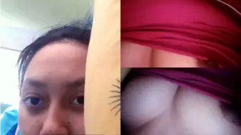 Nemu Cewek OmeTV Pamerin Susu Gedenya Video by SpankBang Nemu Cewek OmeTV Pamerin Susu Gedenya Video by SpankBang
