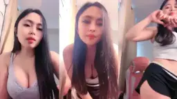 Tiktokers Icha Cantik Jadi Host Erotis Mango Video by SpankBang