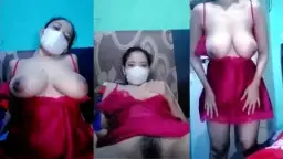Melanie Tobrut Jembut Lebat DreamLive Video by PlayBokep