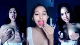 Via Joget Hot Remas Toketnya Desah Video by TXXX Via Joget Hot Remas Toketnya Desah Video by TXXX