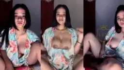 Miss Angela Cantik Show Nenen Uting Coklat Video by PornTrex Miss Angela Cantik Show Nenen Uting Coklat Video by PornTrex