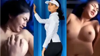 Viral Soraya Rasyid Uang Kaget Video by KingBokep Viral Soraya Rasyid Uang Kaget Video by KingBokep