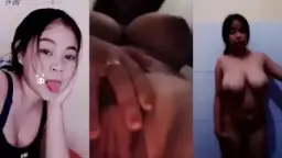 Viral Tiktoker Tobrut Pipit Pitria Video by YourPorn