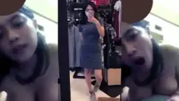 Vcs Cewe Bogor Yang Disebarkan Pacar Video by AVTub