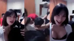 Masih Daun Masih Muda Ngentot Bareng-bareng Video by IXXX Masih Daun Masih Muda Ngentot Bareng-bareng Video by IXXX
