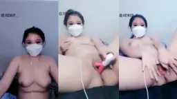 Vialin Kocok Memek Squirt Video by SangeLink
