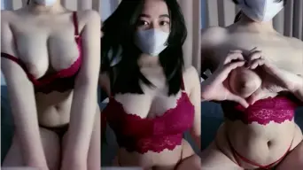 Miss Amanda Toge Bugil Pamer Bodi Video by Tube8