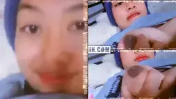 Jilbab 4_BG Remas Toket Gede Muthia Video by PornGo Jilbab 4_BG Remas Toket Gede Muthia Video by PornGo
