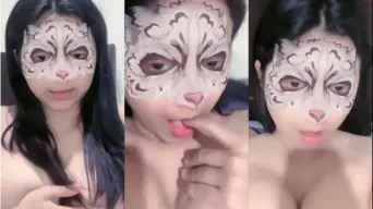 Cewe Cantik Toge Bugil Barbar Dream Video by HQporner