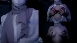 Tiktok Jilbab Cantik Viral Video by BebasIndo