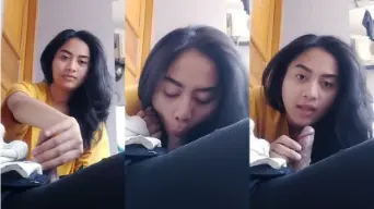 Sepong Kontol Pacar Depan Pintu Kosan Video by YouPorn