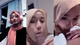 Tiktokers Hijab Cantik Baby Putie Viral Video by YouJizz Tiktokers Hijab Cantik Baby Putie Viral Video by YouJizz