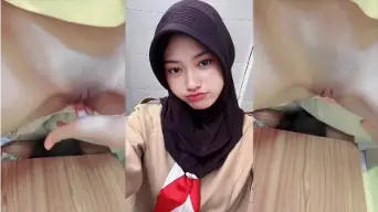 Viral Dina Daun Masih Muda Pramuka Colmek Video by Kompoz Viral Dina Daun Masih Muda Pramuka Colmek Video by Kompoz