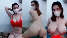 Urbaby Lingerie Merah Tobrut Idaman Video by YourPorn Urbaby Lingerie Merah Tobrut Idaman Video by YourPorn