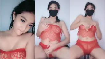 Live Kak Violine Cantik Imut Terbaru Video by PornTrex