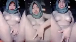 Pesona Hijab Colmek Sampe Klimak Video by PornTrex Pesona Hijab Colmek Sampe Klimak Video by PornTrex