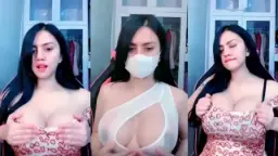 Alondra Uting Coklat Payudara Jumbo Video by NoBokep