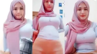 Ukhti BabyAuliya Cantik Liveshow Dream Video by simontok Ukhti BabyAuliya Cantik Liveshow Dream Video by simontok
