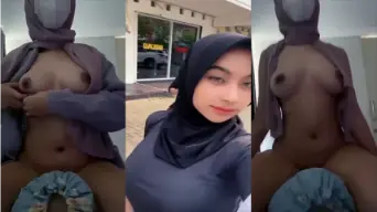 Viral Tiktoker Cucumilo Hijab Bugil Video by simontok Viral Tiktoker Cucumilo Hijab Bugil Video by simontok