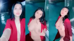 Miya Live di Kolam Renang Video by AVTub Miya Live di Kolam Renang Video by AVTub