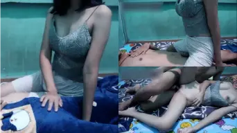 Lagi Tidur Adik Tiri Ngajak Ngentot Video by TubeV Lagi Tidur Adik Tiri Ngajak Ngentot Video by TubeV