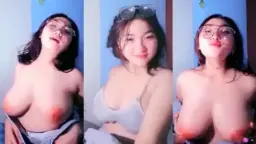 Miyuki Toket Cakep Pink Video by RedTube