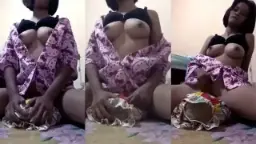 Daun Masih Muda Short Hair Toket Gede Ebot Video by SangeLink