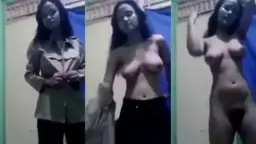 Gadis Seragam Pramuka Goyang Binal Video by PlayBokep