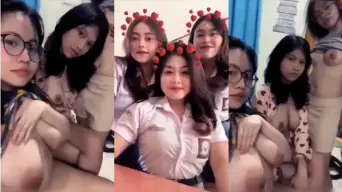 ABG SMK Tulungagung Viral Tiktok Video by PornHub ABG SMK Tulungagung Viral Tiktok Video by PornHub