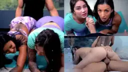 Bokep Gym Rat Sluts want Trainer’s Cock Video by PlayBokep Bokep Gym Rat Sluts want Trainer’s Cock Video by PlayBokep