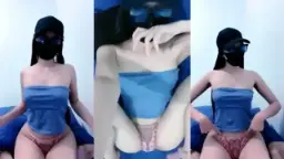 Mochi Sexy Mango Live Video by Tube8