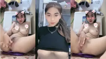 Coryna Joget Bugil Lanjut Colmek Video by TXXX Coryna Joget Bugil Lanjut Colmek Video by TXXX