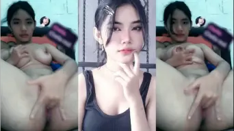 Viral Chella Dini Colmek Dua Jari Video by AVTub