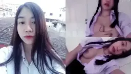 FYP Tiktoker 4_BG Cantik Masih Pakai Seragam S3k0lah 1 Video by BOKEPSIN FYP Tiktoker 4_BG Cantik Masih Pakai Seragam S3k0lah 1 Video by BOKEPSIN