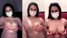 Zara Susu Gede Idaman Pantat Besar Bergetar Twerk Video by xVideos