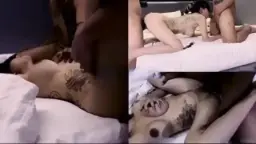 Depan Kena Belakang Kena Video by NoBokep