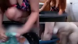 Bokep Ngentot Pembantu dari Belakang Pas Lagi Nyuci Video by NoBokep Bokep Ngentot Pembantu dari Belakang Pas Lagi Nyuci Video by NoBokep