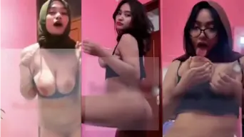 Ukhtie Tiktokers Goyang Enak Pake Lagu Video by FapHouse Ukhtie Tiktokers Goyang Enak Pake Lagu Video by FapHouse