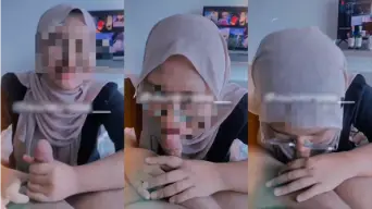 Disepong Tante Minxrose Crot Dalem Mulutnya Video by SangeLink