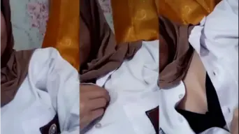Ukhti SM4 Pulang S3k0lah Part1 Video by xHamster