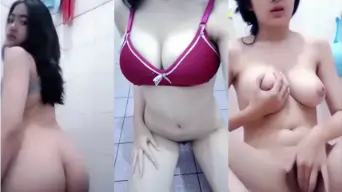 Kompilasi Syakirah Viral Full Video Video by BOKEPSIN