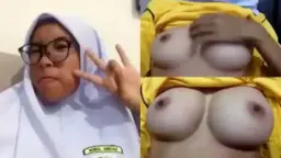 Hijab Toket Gede Masih Daun Masih Muda Video by TubeV Hijab Toket Gede Masih Daun Masih Muda Video by TubeV