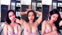 Kak Monic Show Uting Imut Cakep Video by HQporner Kak Monic Show Uting Imut Cakep Video by HQporner