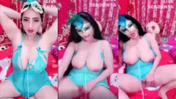 Tante Yasmin Colok Memek Video by simontok