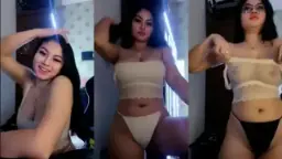 Babyfe Pamer Puting Susu Video by SangeLink Babyfe Pamer Puting Susu Video by SangeLink