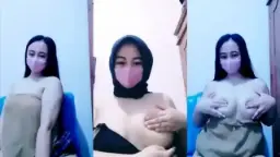 Jilbab Cantik Ukhti Nakal Toket Mulus Video by FapHouse Jilbab Cantik Ukhti Nakal Toket Mulus Video by FapHouse